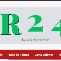 R24 Estado de México