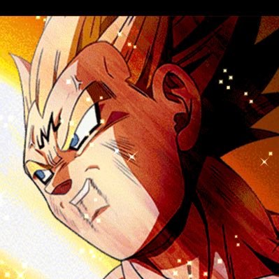 The lone Super Saiyan