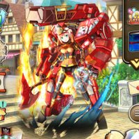 ジョブトラ頑張るマン2号