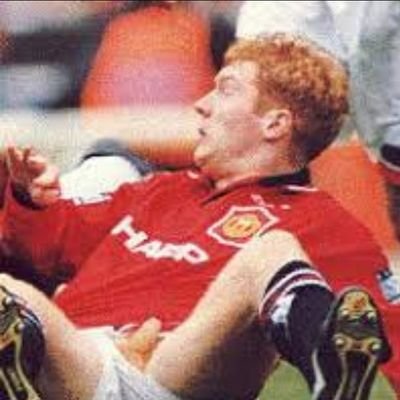 ⚽Scholes Goals⚽🔰