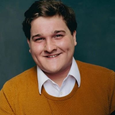 Rhys Chant 🔶️🏳️‍🌈🏳️‍⚧️