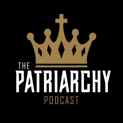 The Patriarchy Podcast 🍻