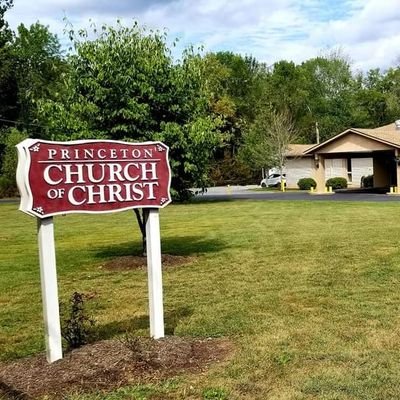 Princeton Church of Christ