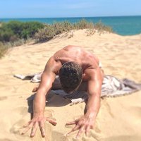 Javier • Portero 🏳️‍🌈