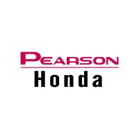 Pearson Honda