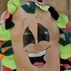 Sandwich 🥪 (Dragomir)