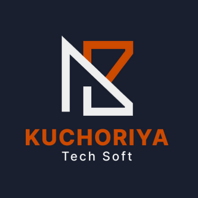 kuchoriya Softwares