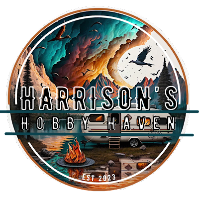 Harrison's Hobby Haven