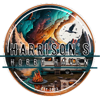 Harrison's Hobby Haven