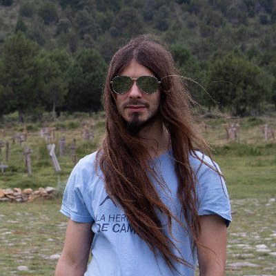 Adrian Regalado | Looking for work