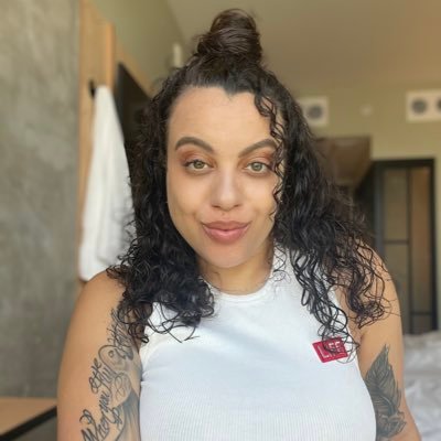 Christina Brown 💋💎