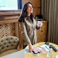 Aleksandra J. Hannah