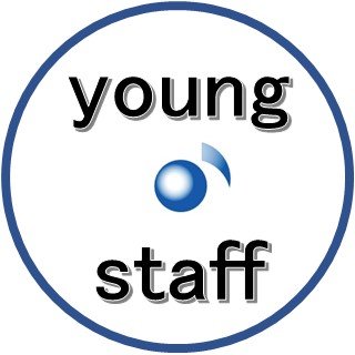 YOUNG STAFF