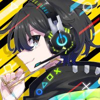 ribi@宇宙ニンジャ復帰勢