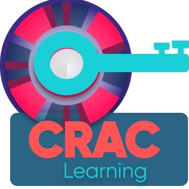 CRAC Learning - Tech