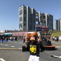 🍖ミートファイターきゃんぴら🍖肉フェス出演肉芸人🍖世界の国歌80ヶ国歌える肉声