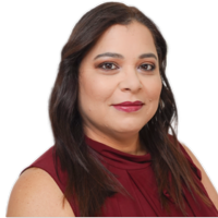 Realtor Maria Sanabria