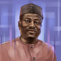 Wilfred E. Orhue🫧