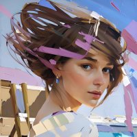 Mindy’s Meanderings