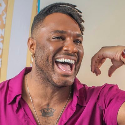 Fred Nicácio 🤴🏾