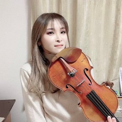 ヴァイオリニスト: 中川貴美子