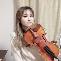 ヴァイオリニスト: 中川貴美子