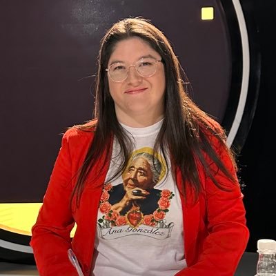 Valeria Cárcamo Vidal