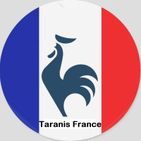 Taranis France 🏉🇫🇷 🇬🇷 🇮🇹 🇸🇪 🇺🇲