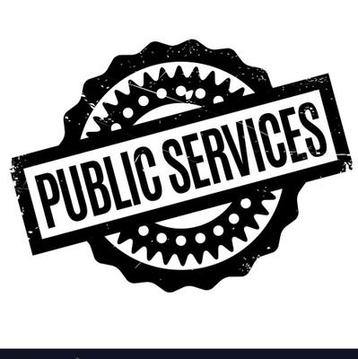 public service