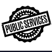 public service