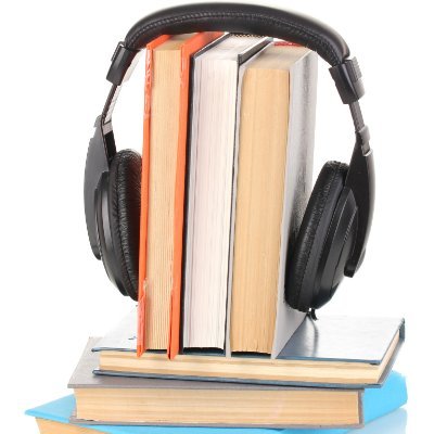 audiobook recommendations and more!
