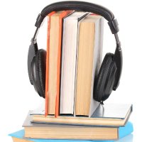 audiobook recommendations and more!