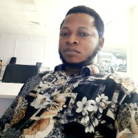 Daniel (Ajibola) Odeyemi