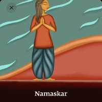 Arza mohan Vamsee #SaveSoil