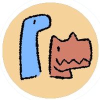 LZbros 立志兄弟 🦕🦖