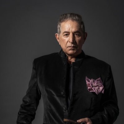 Dalip Tahil 🇮🇳