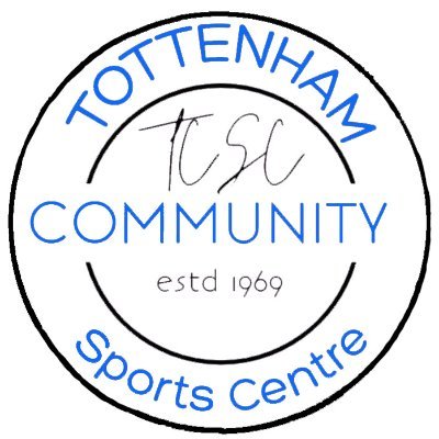 Tottenham Sports Ctr