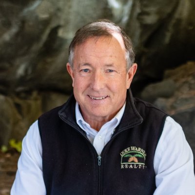 Bill Panton, Duke Warner Realty