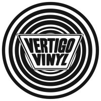 Vertigo Vinyl