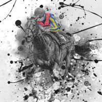 競馬大好き市民 馬太朗