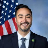 Joaquin Castro