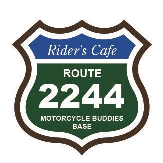 Riders Cafe ROUTE2244