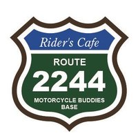 Riders Cafe ROUTE2244