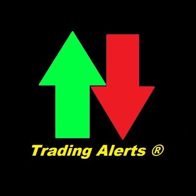 🚨 Trading Alerts ®