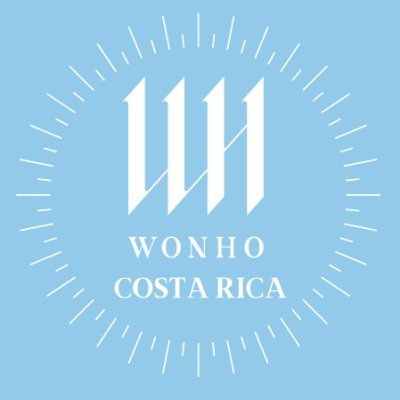 Wonho Costa Rica Fan Account