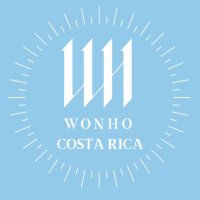 Wonho Costa Rica Fan Account