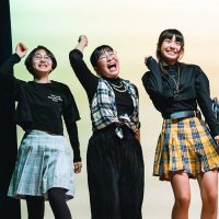 Stage Project IRISe（ココラボアクターズスクール）