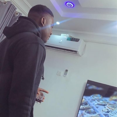 NaijaEverything 🤴🏽