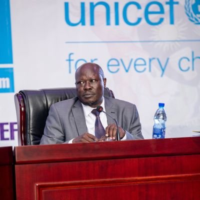 Hon. Kasule Robert Sebunya