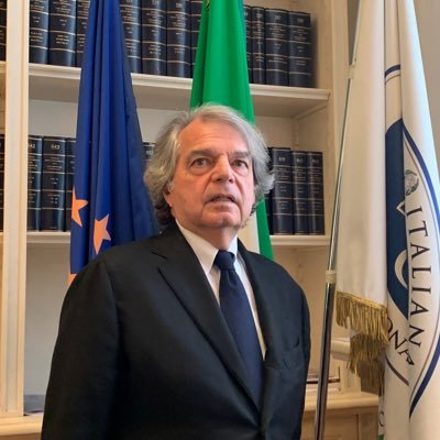 Renato Brunetta